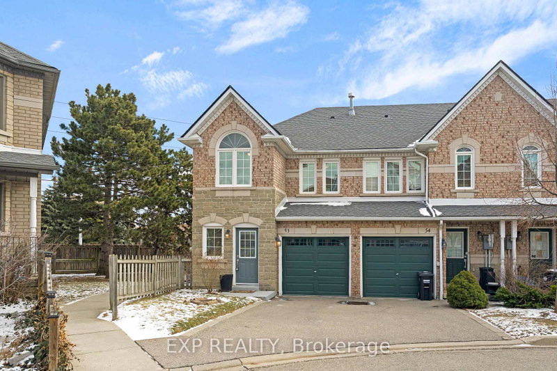 Image of home for listing MLS® W13057266