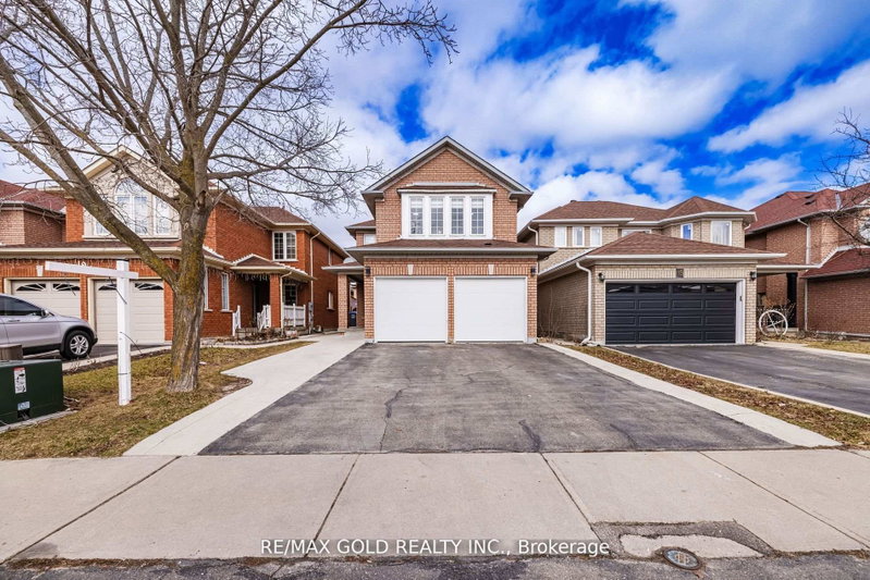 Image of home for listing MLS® W13058624