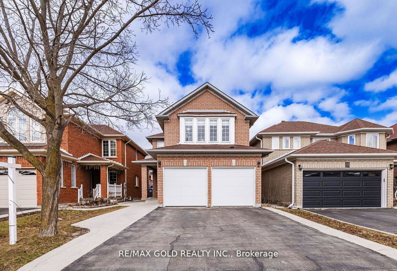 Image of home for listing MLS® W13058624