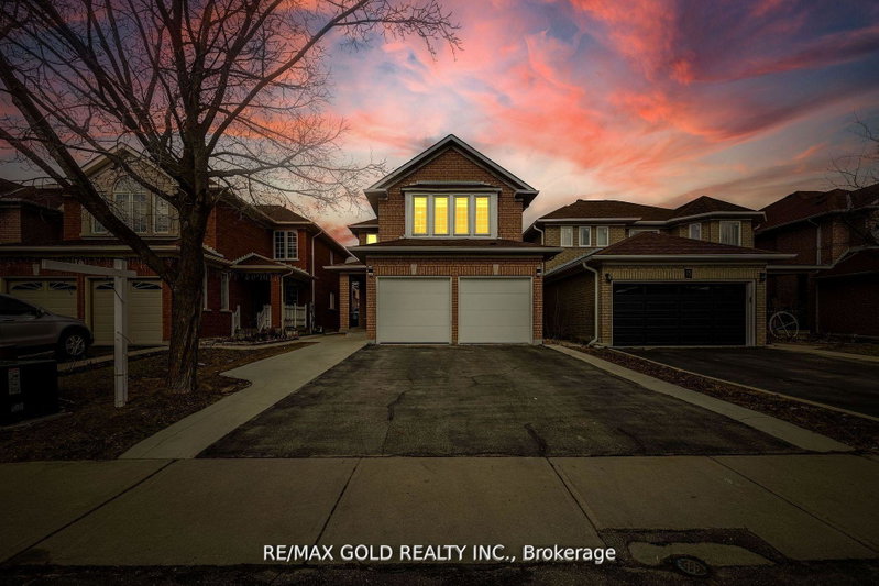 Image of home for listing MLS® W13058624