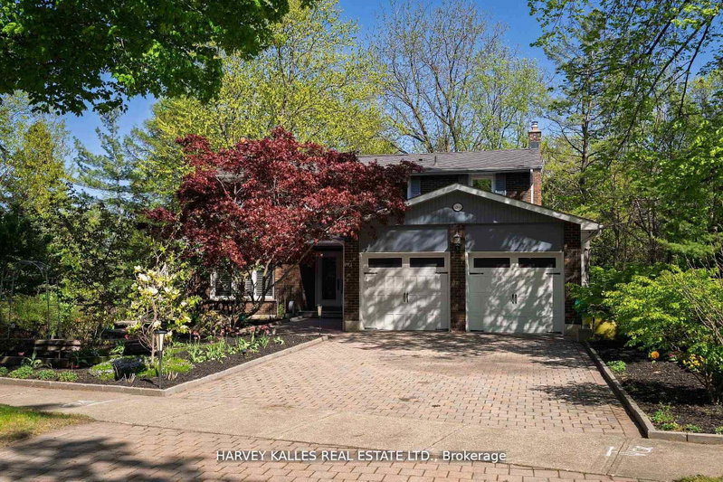 Image of home for listing MLS® W13060530