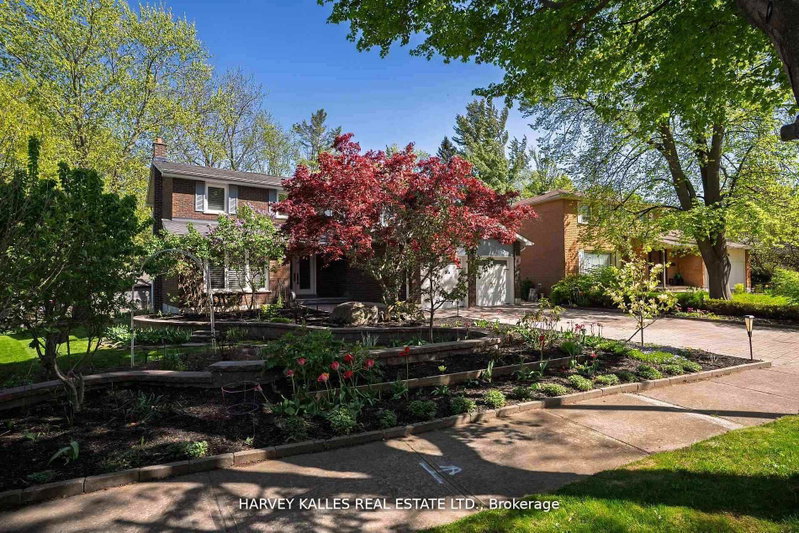 Image of home for listing MLS® W13060530