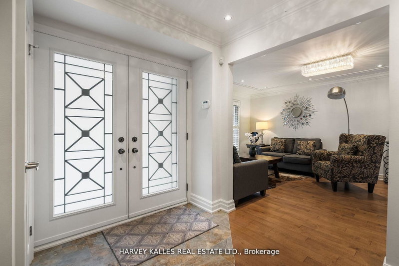 Image of home for listing MLS® W13060530