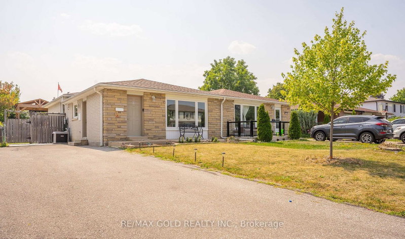 Image of home for listing MLS® W13062342
