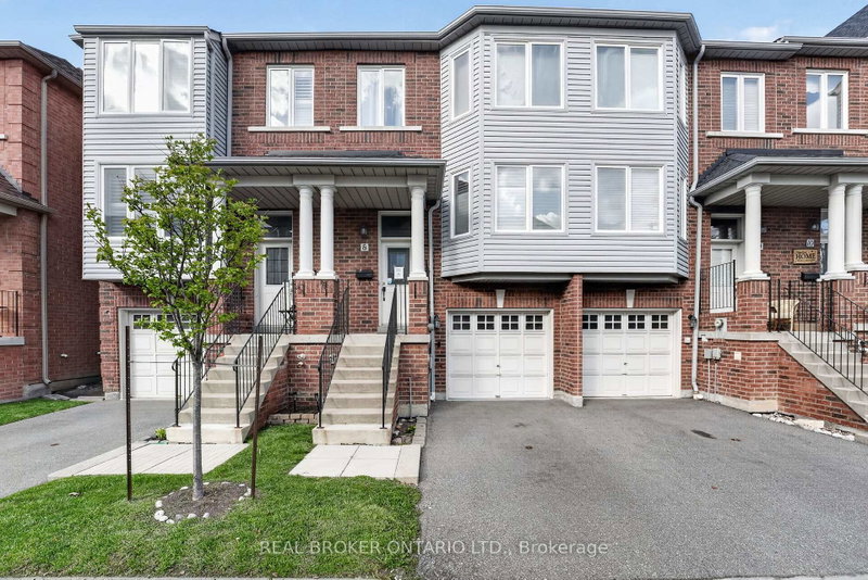 Image of home for listing MLS® W13062776