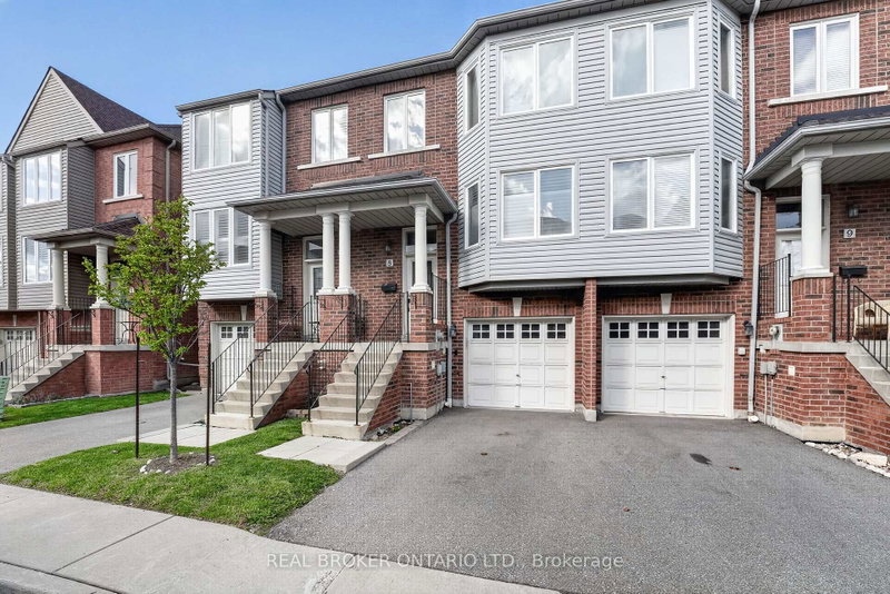 Image of home for listing MLS® W13062776