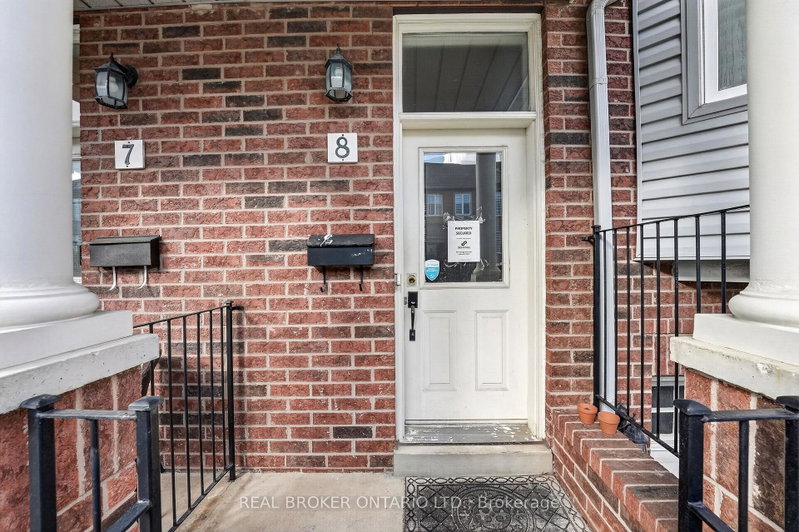 Image of home for listing MLS® W13062776