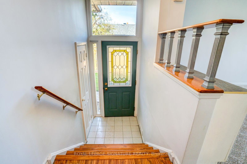 Image of home for listing MLS® W13064156