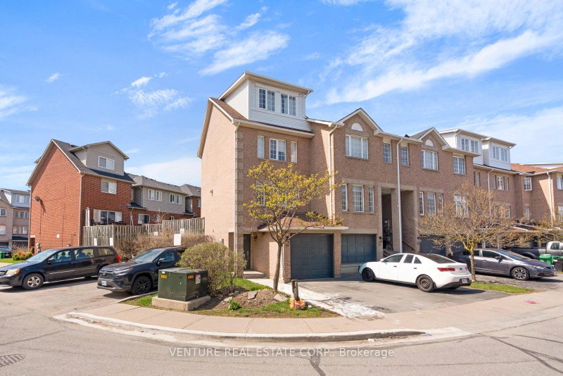 Image of home for listing MLS® W13066728