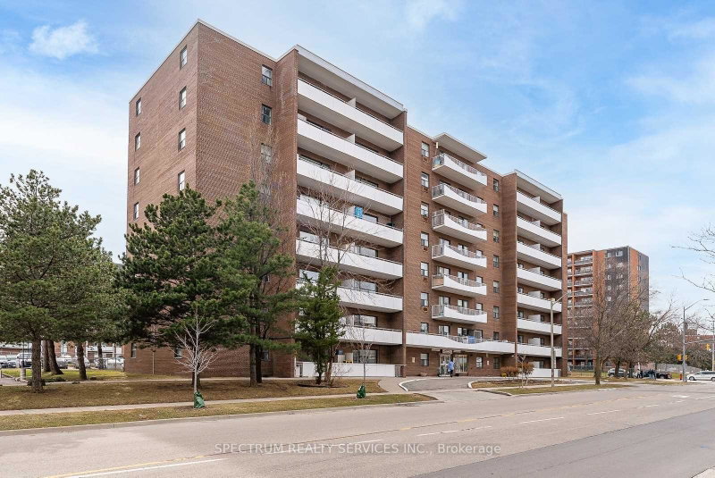 Image of home for listing MLS® W13069008