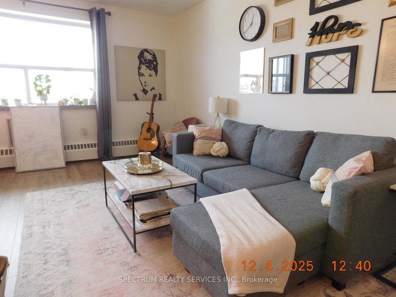 Image of home for listing MLS® W13069008