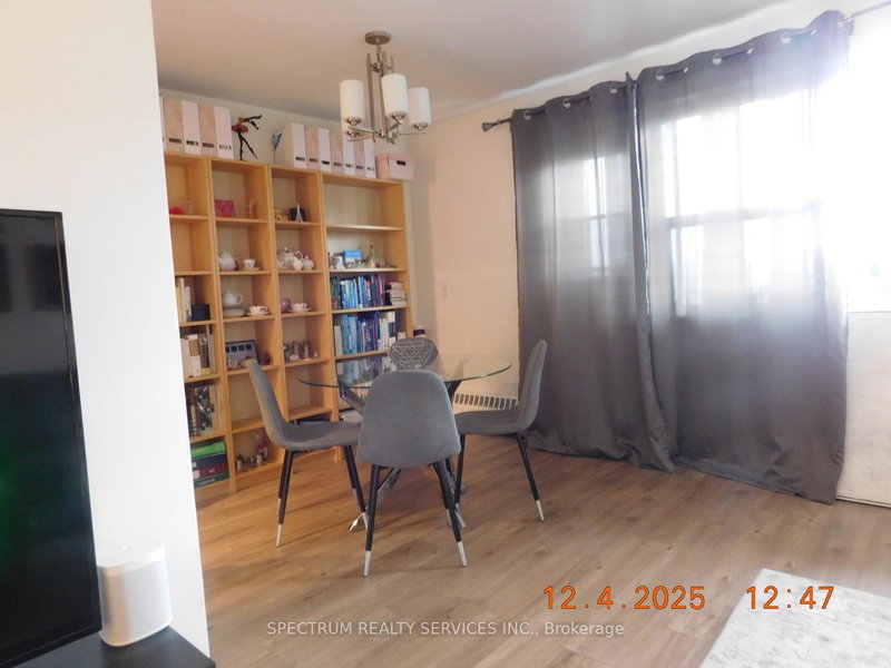 Image of home for listing MLS® W13069008