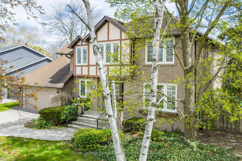 Image of home for listing MLS® W13069776