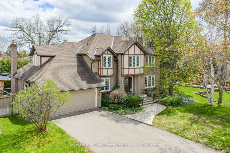 Image of home for listing MLS® W13069776
