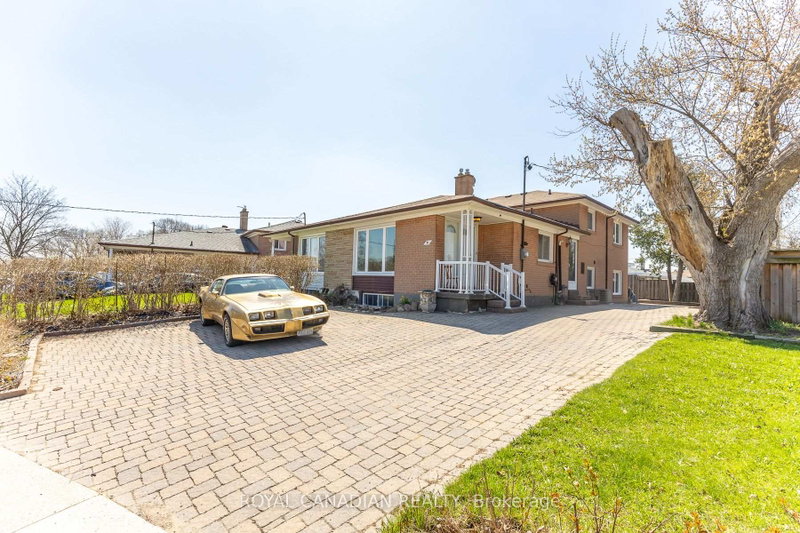 Image of home for listing MLS® W13070358
