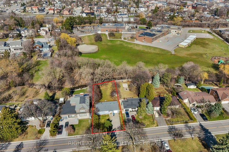 Image of home for listing MLS® W13072330