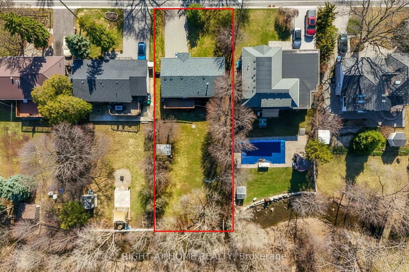 Image of home for listing MLS® W13072330