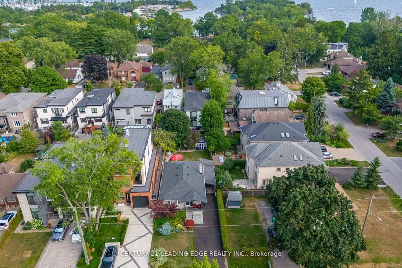 Image of home for listing MLS® W13074714