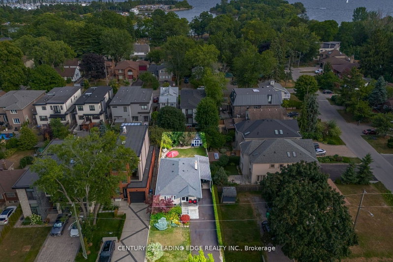Image of home for listing MLS® W13074714