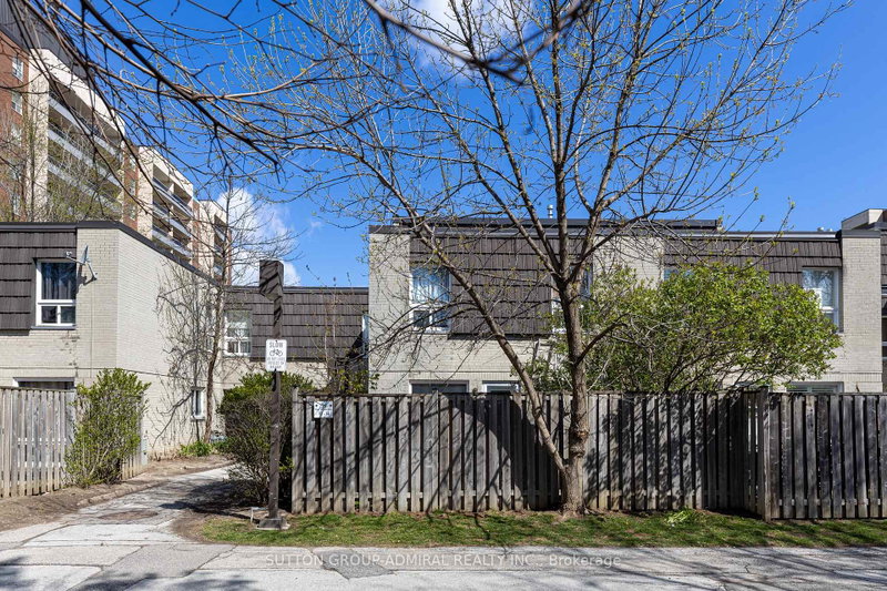 Image of home for listing MLS® W13074774