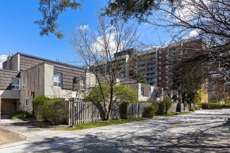 Image of home for listing MLS® W13074774