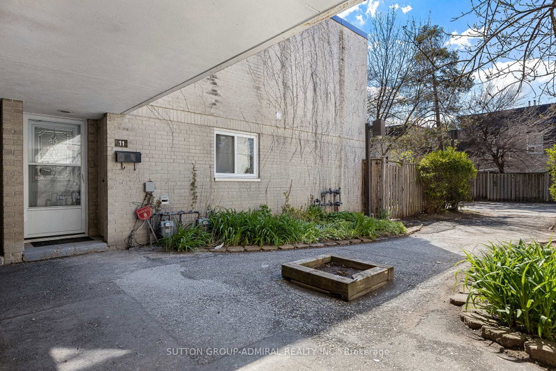 Image of home for listing MLS® W13074774