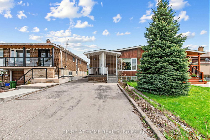 Image of home for listing MLS® W13075196