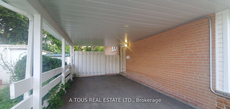 Image of home for listing MLS® W13076406