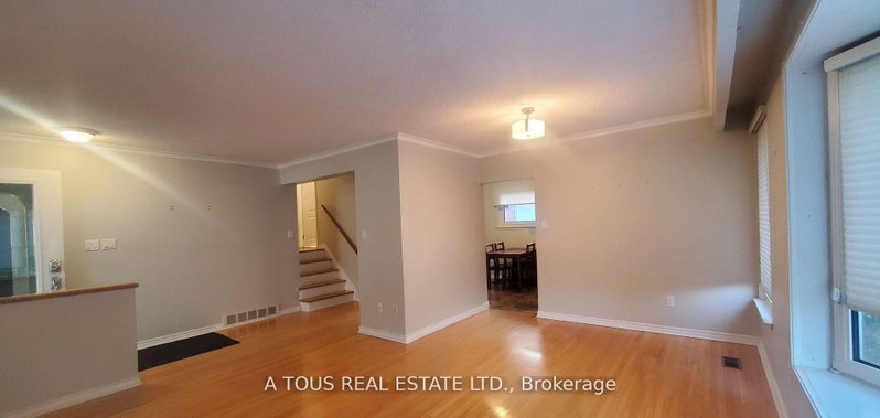 Image of home for listing MLS® W13076406