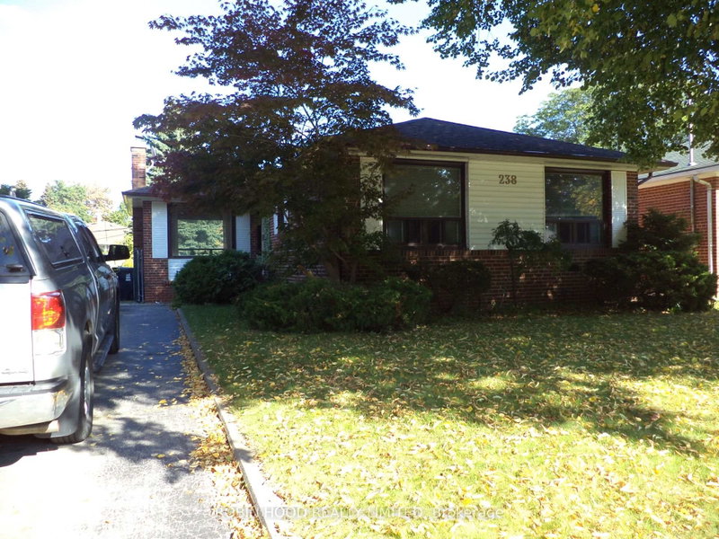 Image of home for listing MLS® W13079832