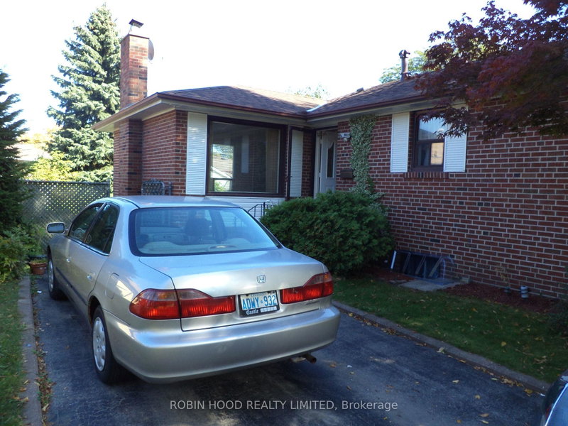 Image of home for listing MLS® W13079832