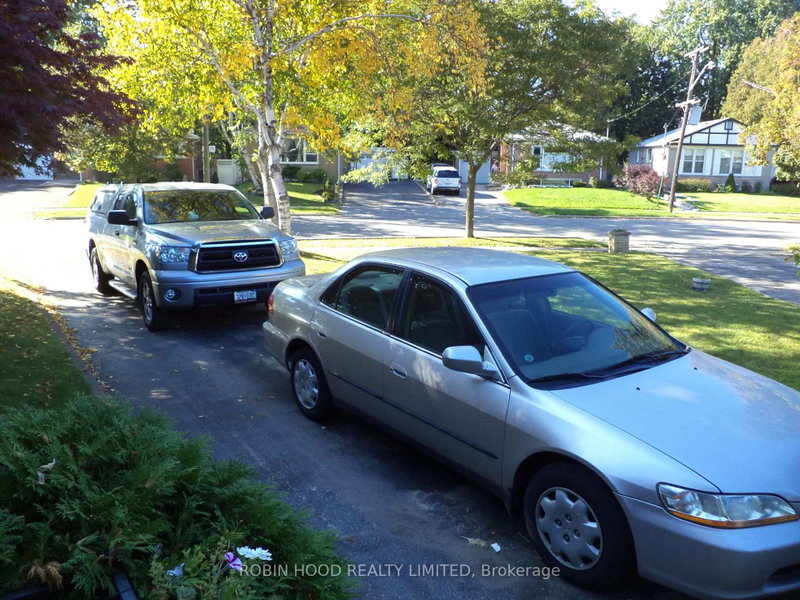 Image of home for listing MLS® W13079832