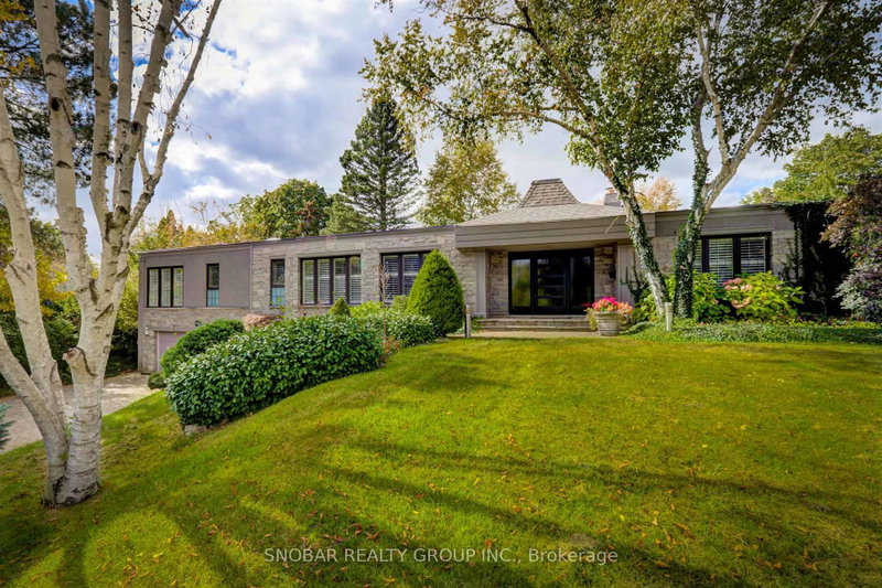 Image of home for listing MLS® W13081244