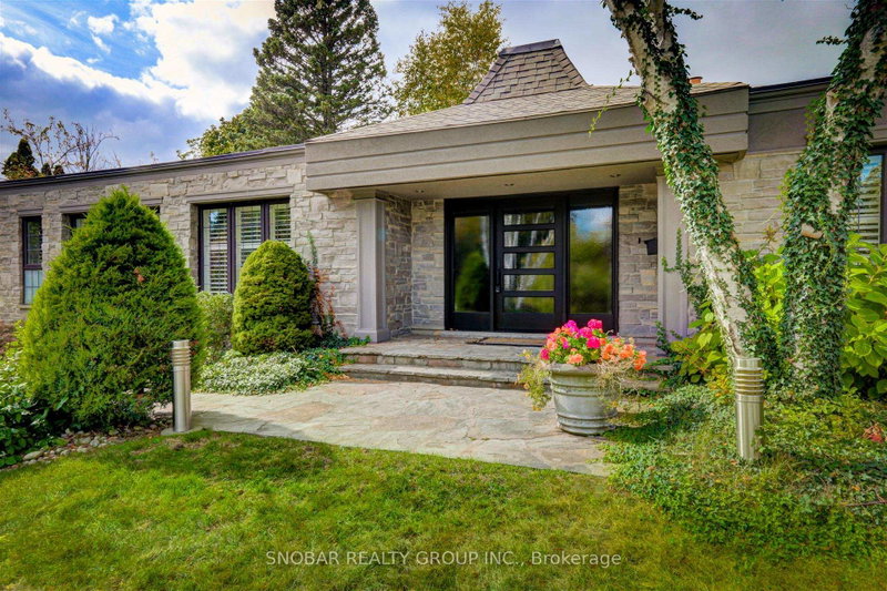 Image of home for listing MLS® W13081244