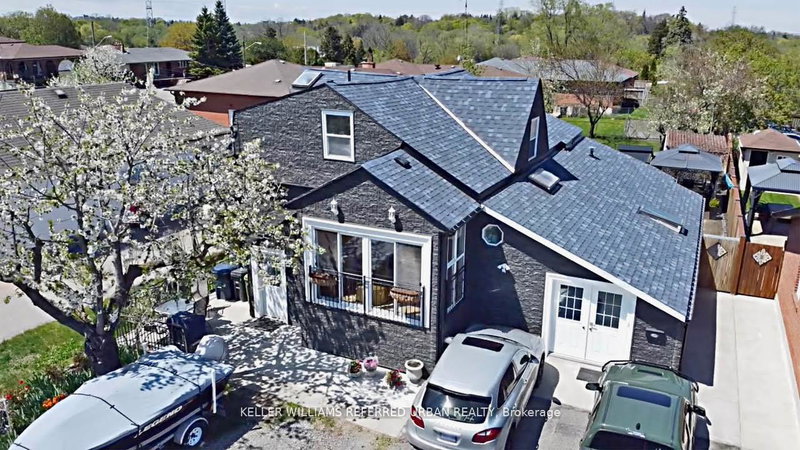 Image of home for listing MLS® W13081630