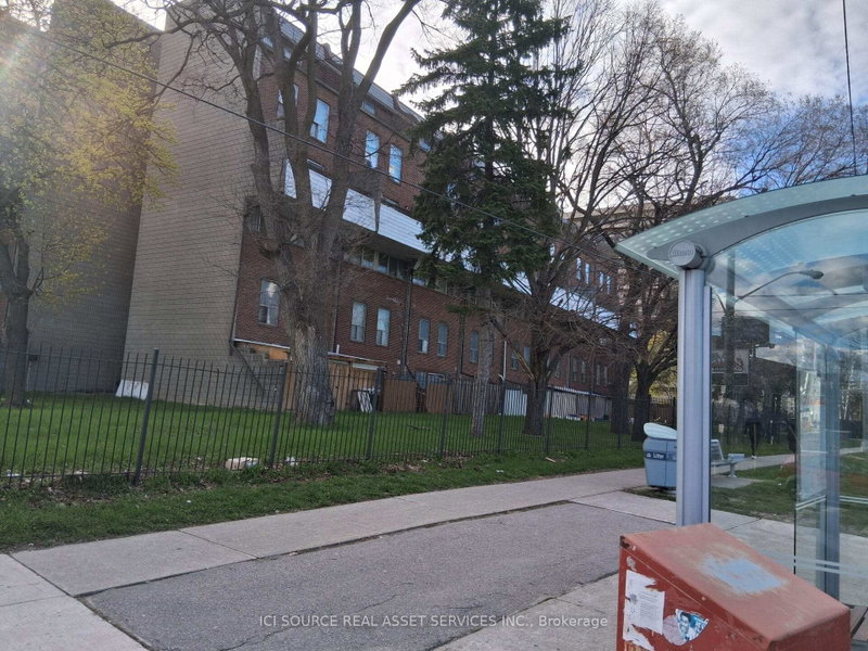 Image of home for listing MLS® W13082586