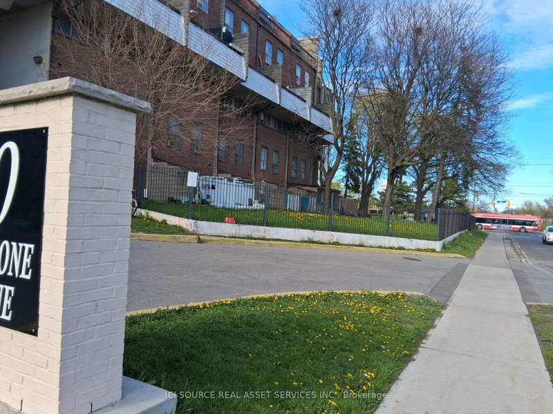 Image of home for listing MLS® W13082586