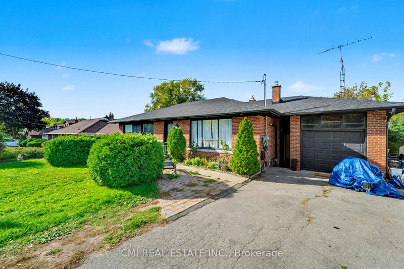 Image of home for listing MLS® W13083076