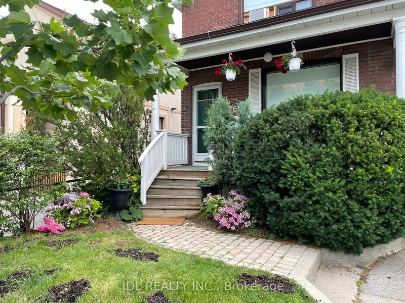 Image of home for listing MLS® W13083992