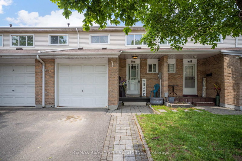 Image of home for listing MLS® W13088704