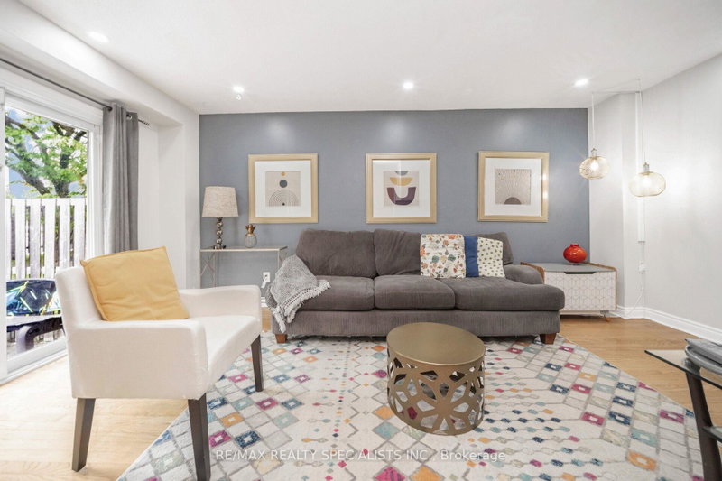 Image of home for listing MLS® W13088704