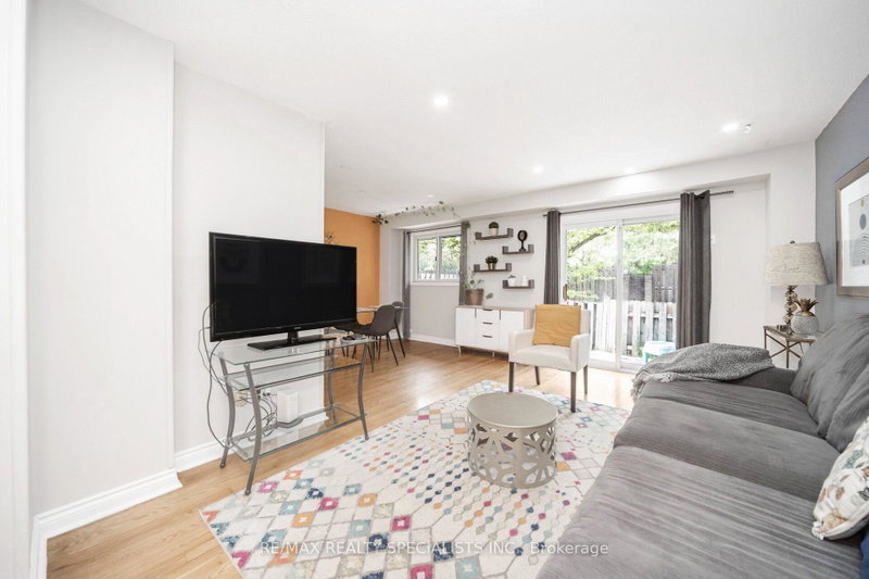 Image of home for listing MLS® W13088704