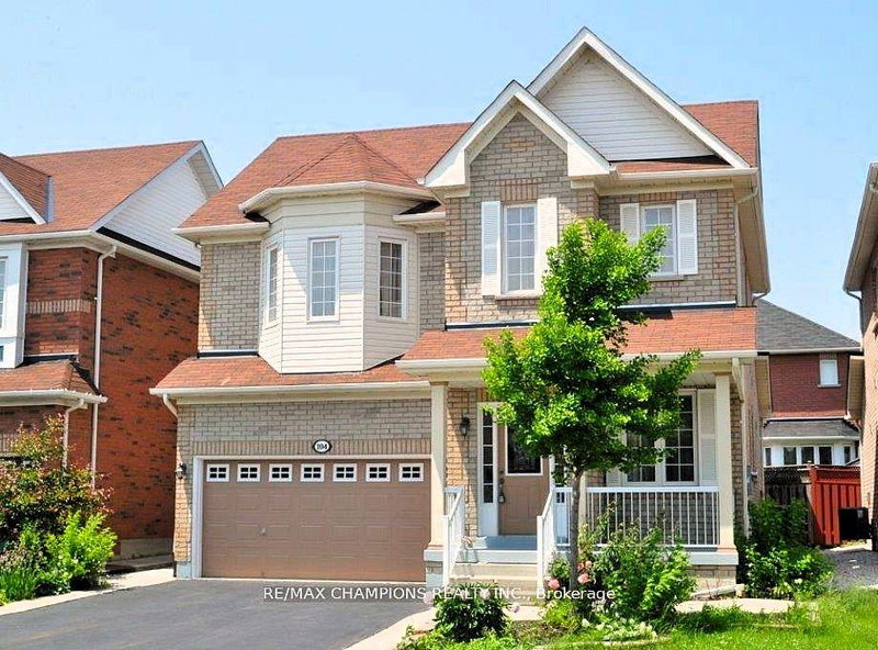Image of home for listing MLS® W13089036