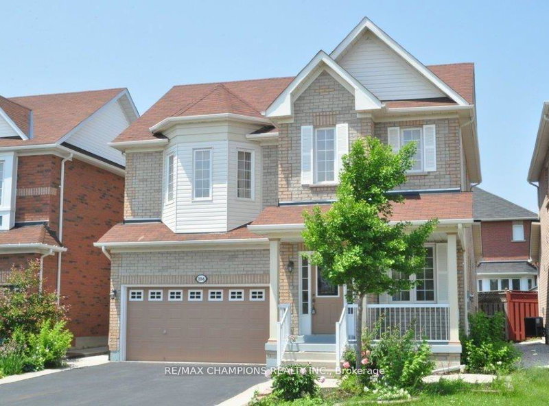 Image of home for listing MLS® W13089036