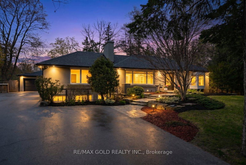 Image of home for listing MLS® W13090566