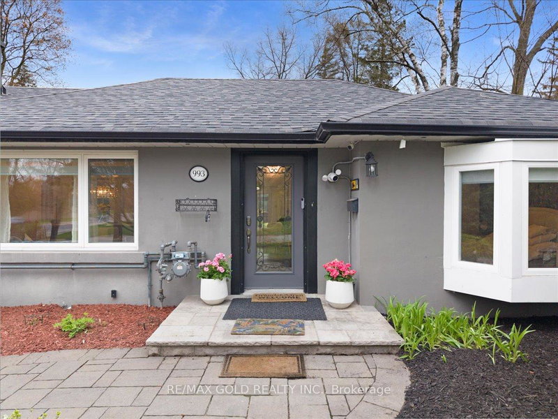 Image of home for listing MLS® W13090566