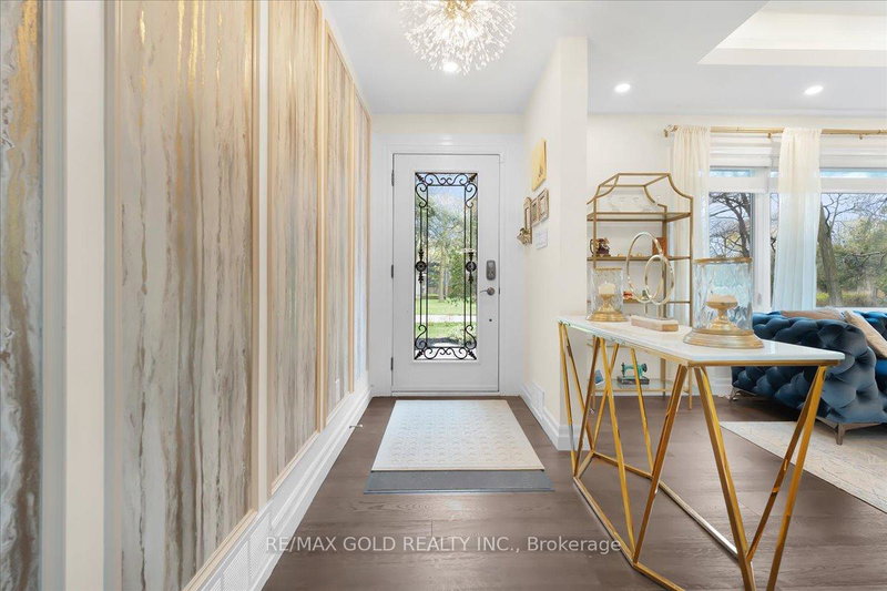 Image of home for listing MLS® W13090566
