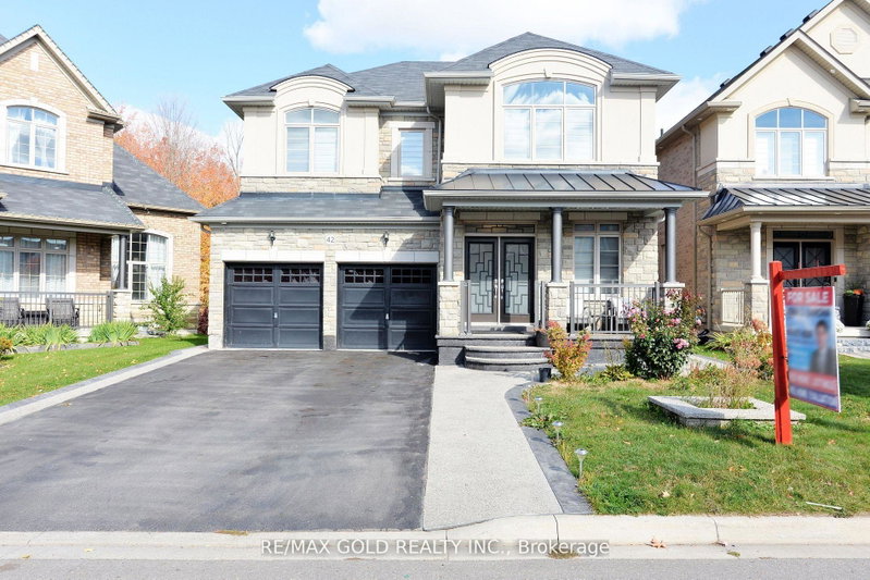 Image of home for listing MLS® W13090710