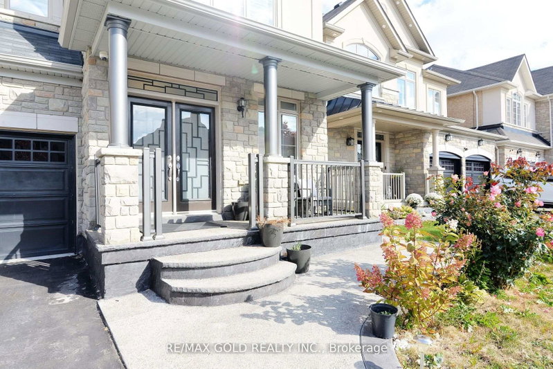 Image of home for listing MLS® W13090710