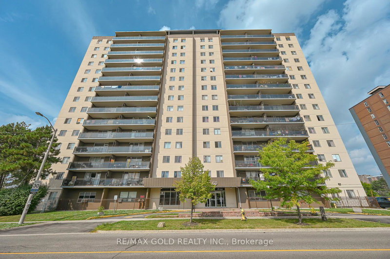 Image of home for listing MLS® W13098204